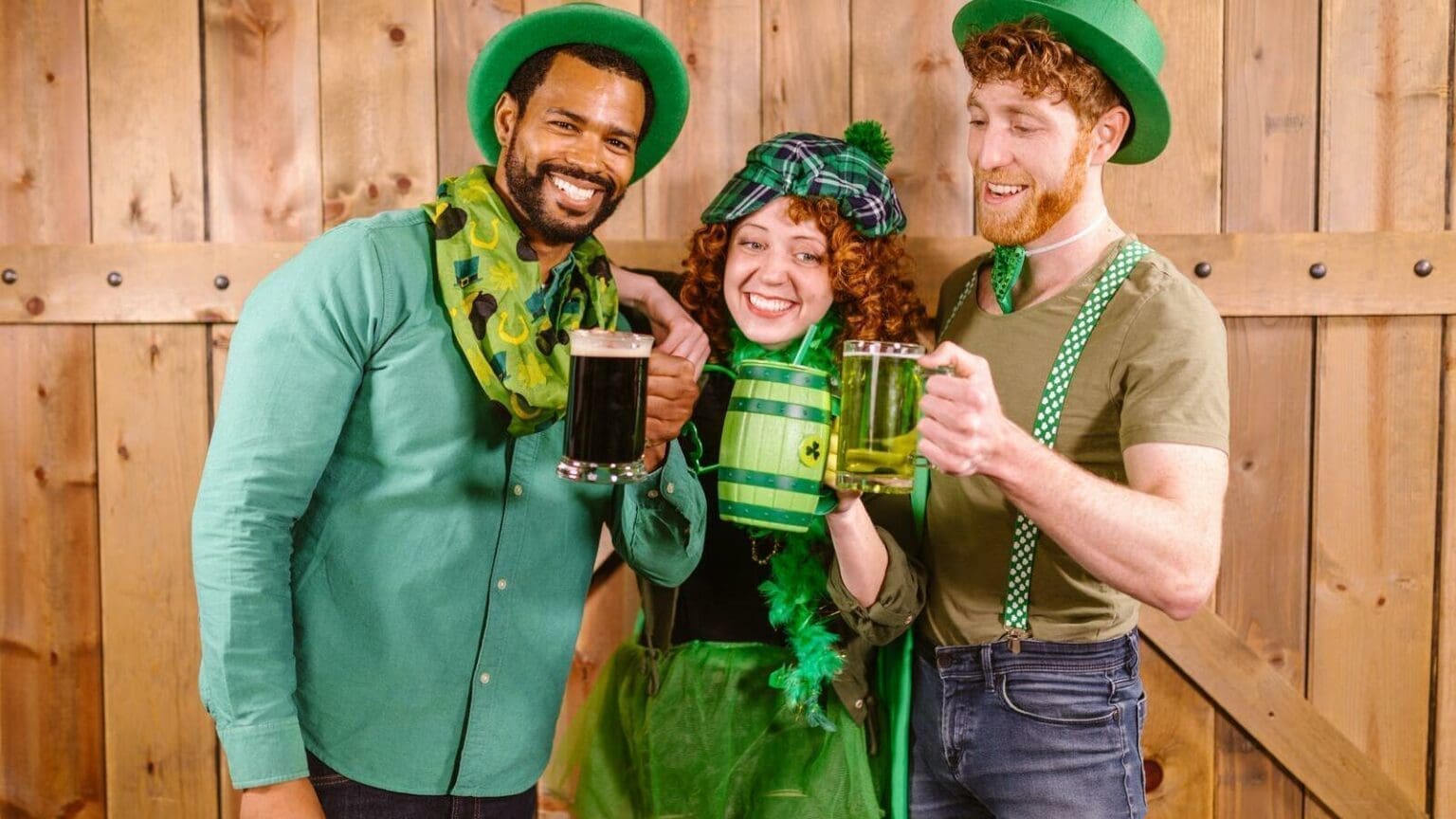 France : pourquoi célèbre-t-on la Saint-Patrick en 2023 ?