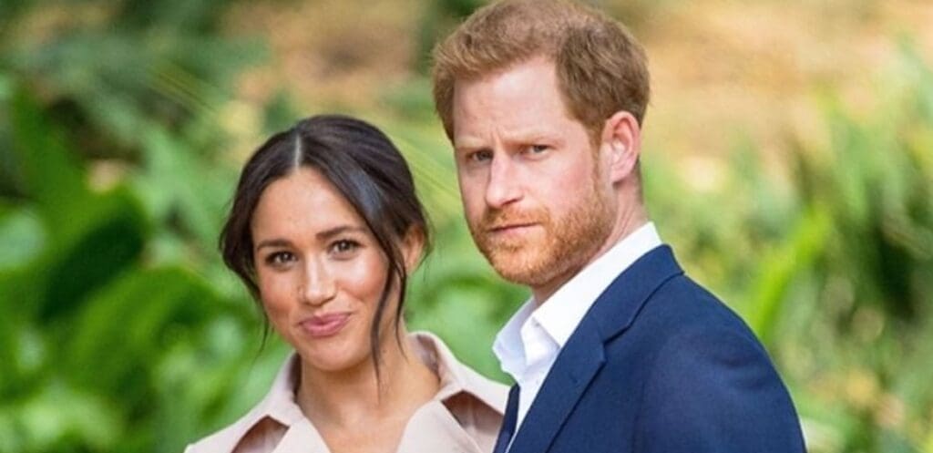 Le prince Harry et Meghan Markle prêts à tout par cupidité ?