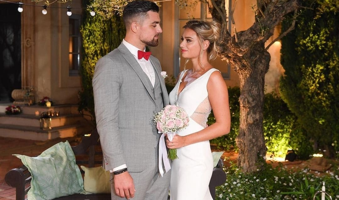 Photo de Alicia et Bruno MAPR6