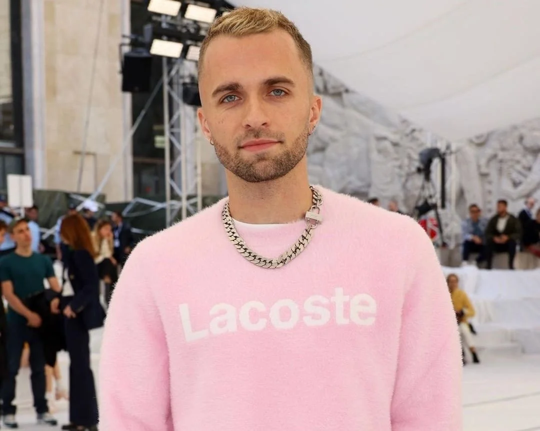 Photo du youtubeur Squeezie