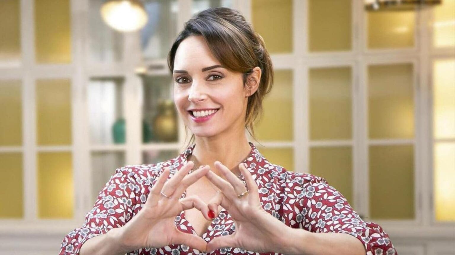 Julia Vignali clash Elisabeth Lemoine