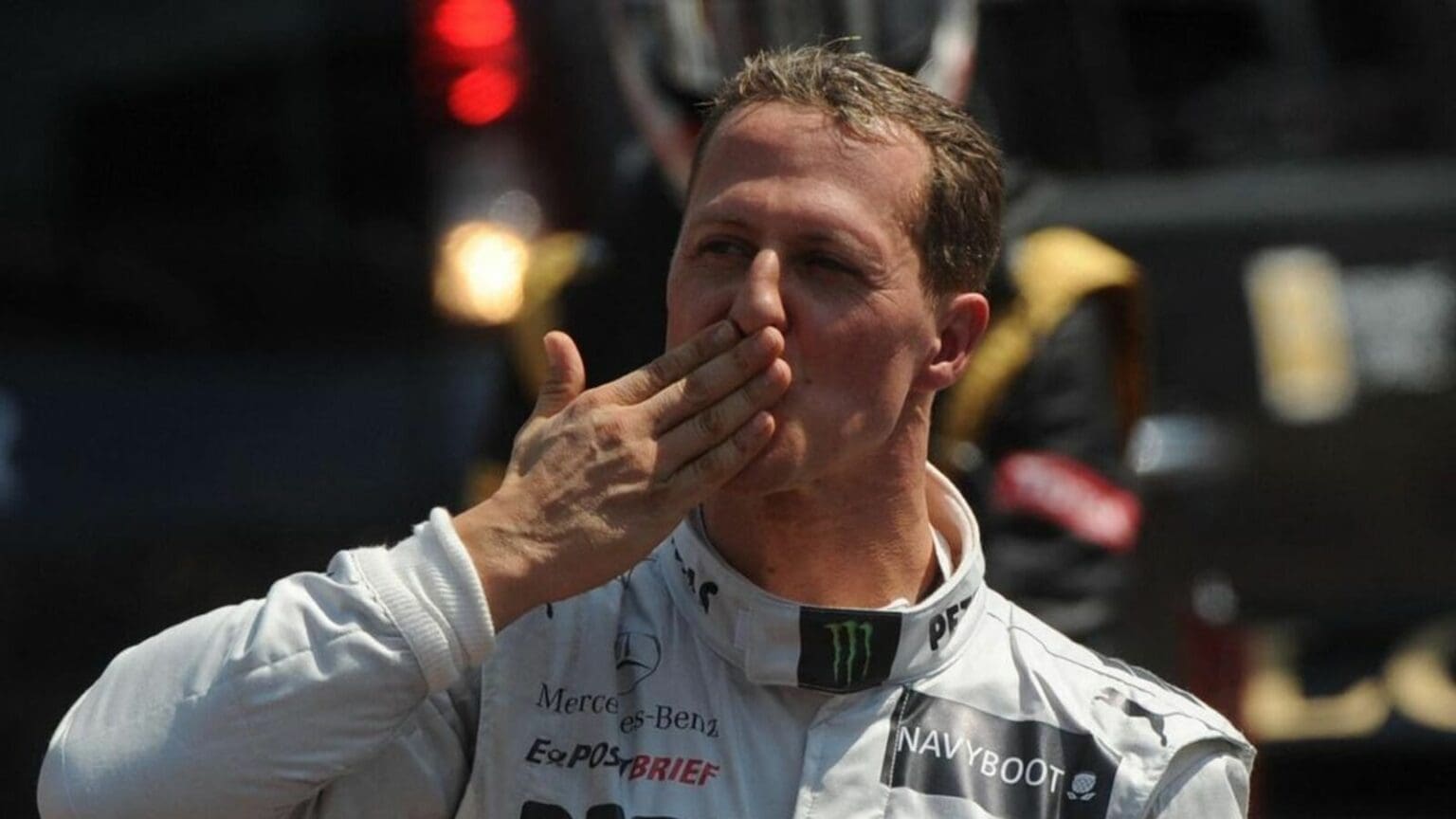 Michael Schumacher: Voici l’histoire de l’ancien pilote de F1