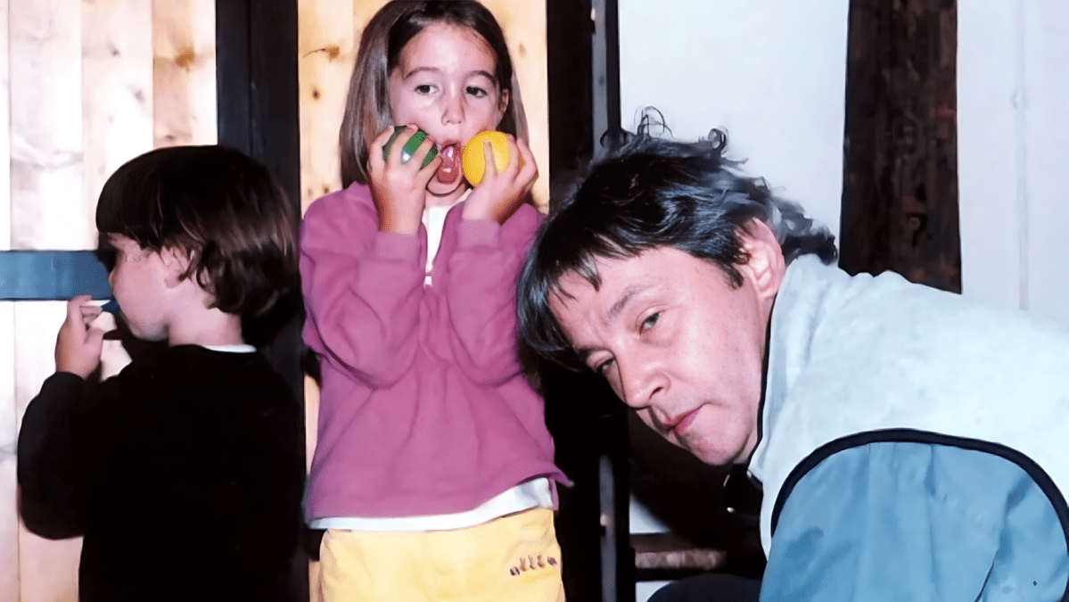 Affaire famille Godard: de nouvelles révélations terrifiantes sur la petite Camille qui pleurait dans un hôtel