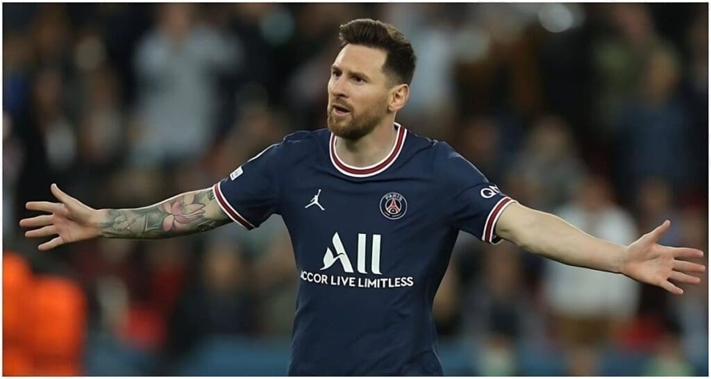 Messi est menacé de mort par un gang, Sa famille a été attaquée!