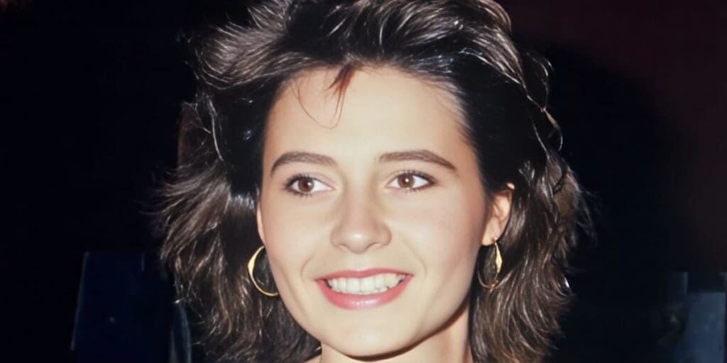 Emmanuelle Mottaz, l'interprète de « Premier Baiser » décéde à l’age de 59 ans