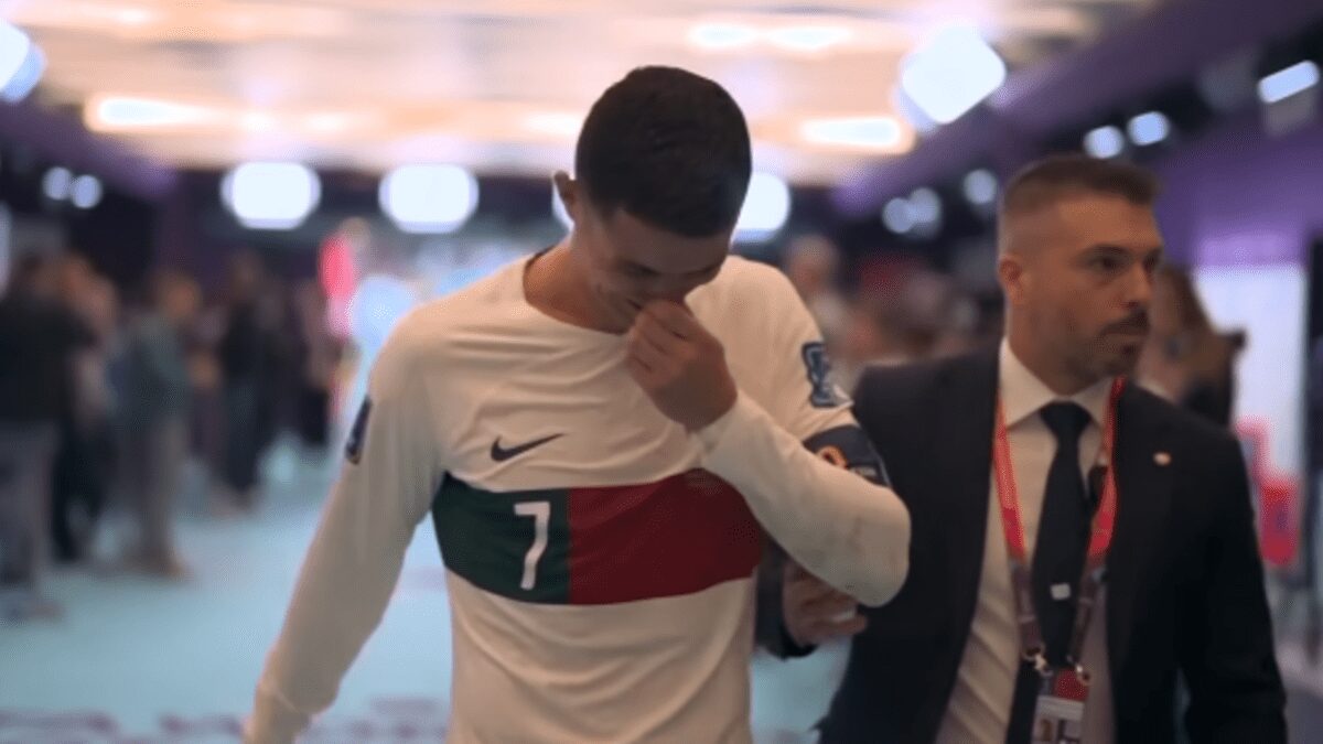 Cristiano Ronaldo trompe sa femme? Cette influenceuse qui dit avoir couché avec lui