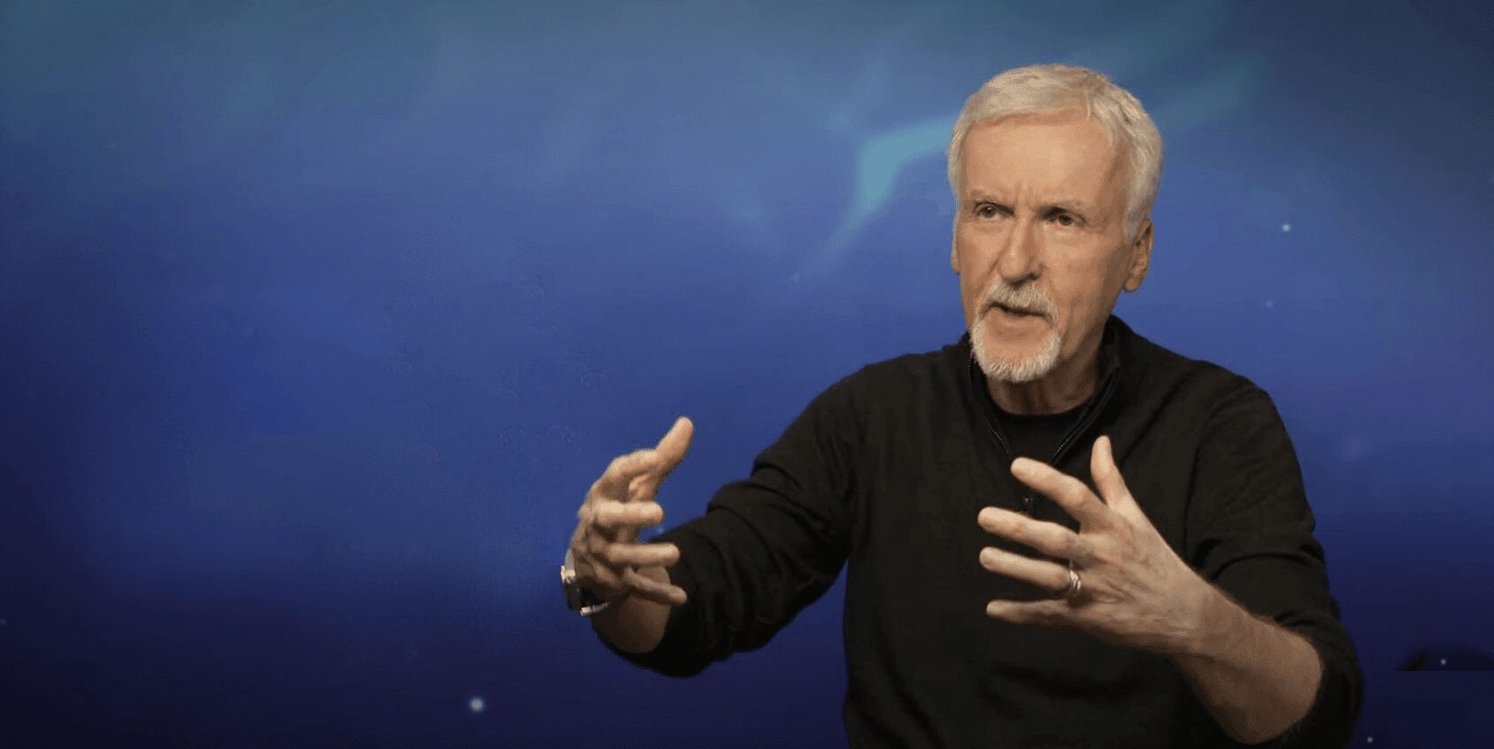 James Cameron fustige la stratégie de Netflix pour les Oscars : « Une arnaque »