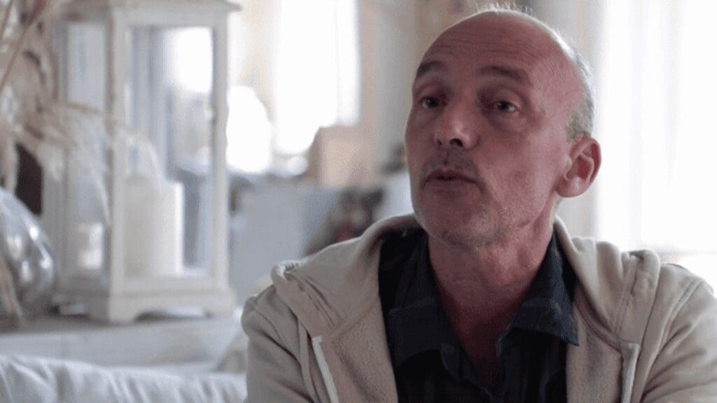 Le Mari De Karine Esquivillon Au Coeur De L'Affaire De La Disparition De Sa Femme.