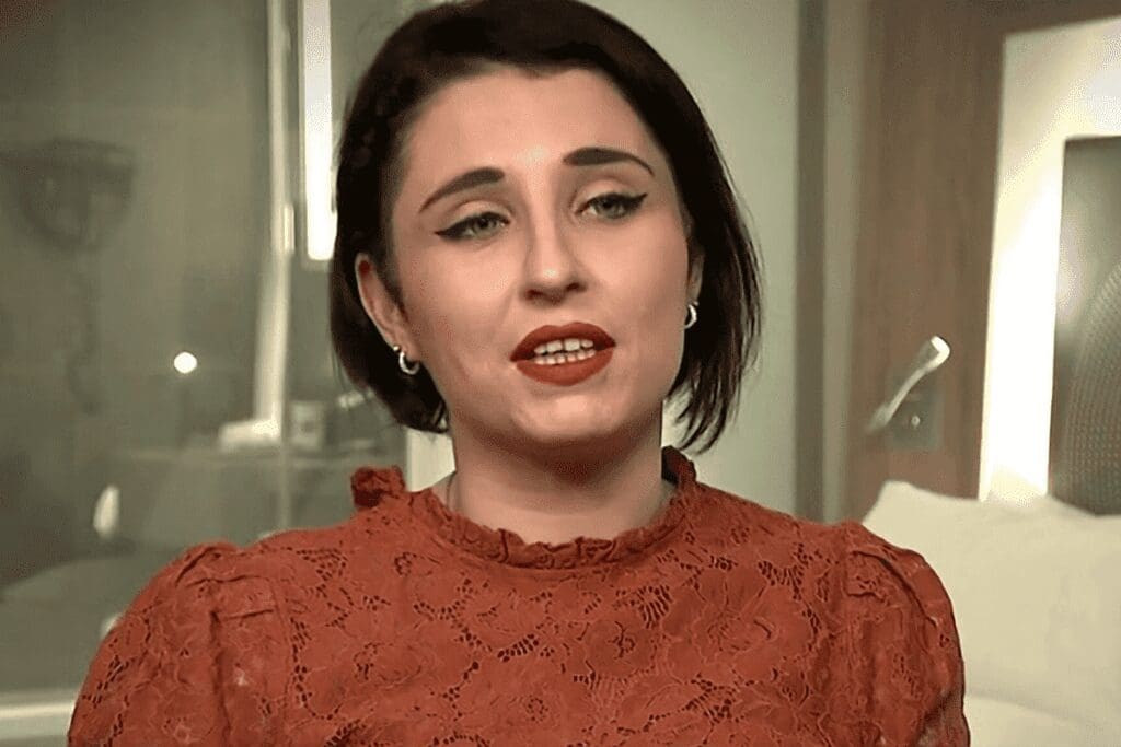 Amandine Pellissard Et Son Mari Étaient Apparus L'Émission 'Famille Nombreuse', Avant La Controverse De La Prétendue Maîtresse.