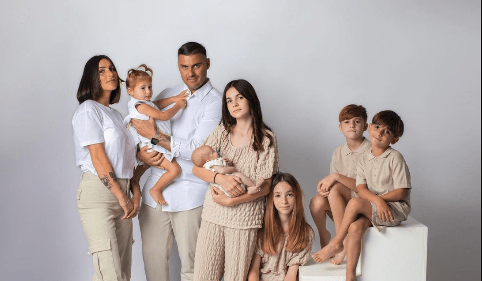 L’émission Familles nombreuses diffusera-t-elle l’accouchement de Tiffanie Esposito ?