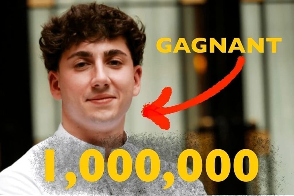 Le gagnant de Top Chef 2023 : Hugo Riboulet et Danny qui remporte la victoire ?