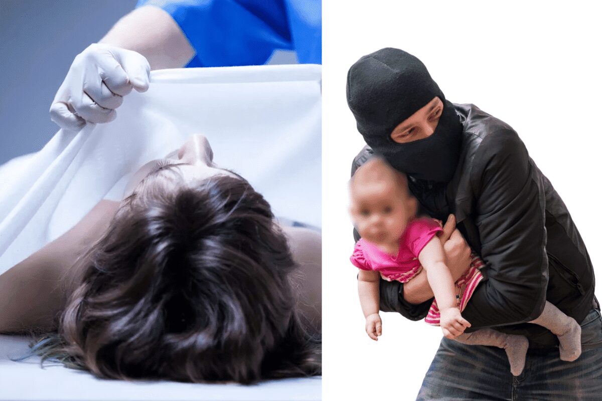 Enlèvement de Dunkerque : Le destin tragique d'un enfant de 8 ans Enlèvement de Dunkerque : Le destin tragique d'un enfant de 8 ans