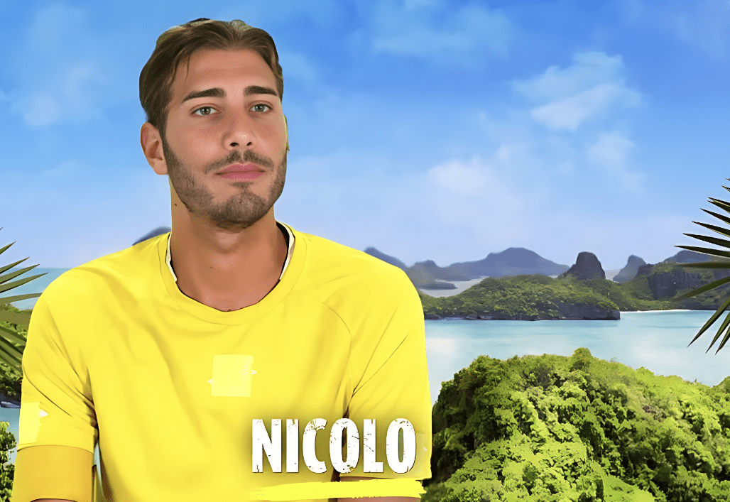 Nicolo éliminé de Love Island : Un revirement choquant dans la compétition de l’amour