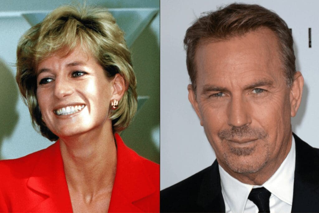 Lady Di : La Tourmente Des Rumeurs Et Des Obstacles