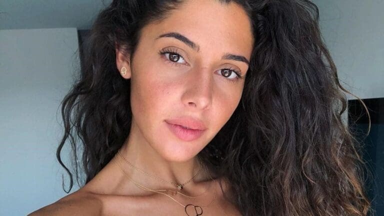 Coralie Porrovecchio et Babacar Kamara : Les premières photos de leur mariage !