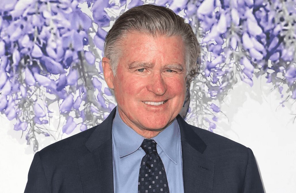 La Mort de Treat Williams : Une Icône du Cinéma nous a quittés