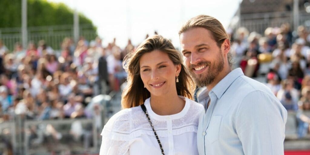 Le bébé de Camille Cerf arrive: tout sur la préparation intense de la future maman Le bébé de Camille Cerf arrive: tout sur la préparation intense de la future maman