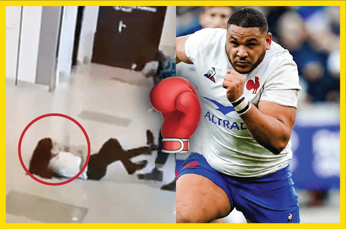 Mohamed Haouas : Vidéo Choc de Violence Conjugale Révélée Mohamed Haouas : Vidéo Choc de Violence Conjugale Révélée