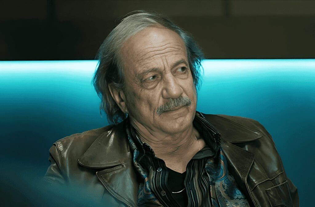 Serge Alvaro Venant Réclamer Les Dettes De Morgane Alvaro, Sa Fille.