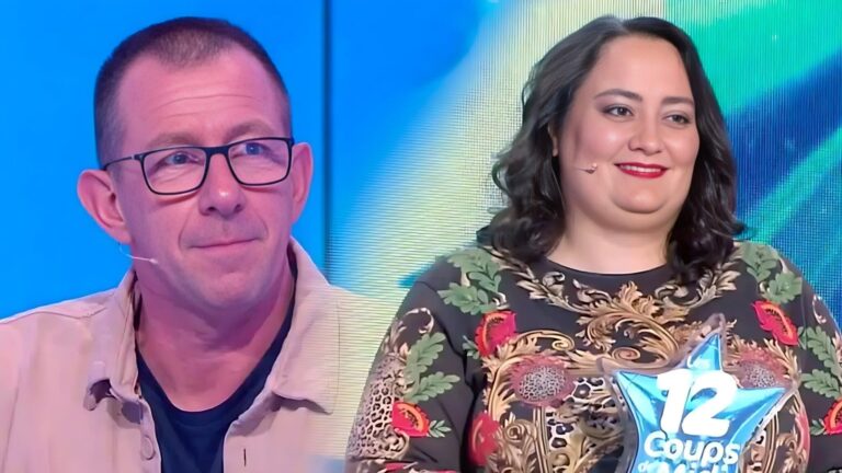 Les 12 coups de midi : Stéphane et Céline se retrouveront lors du Combat des maîtres