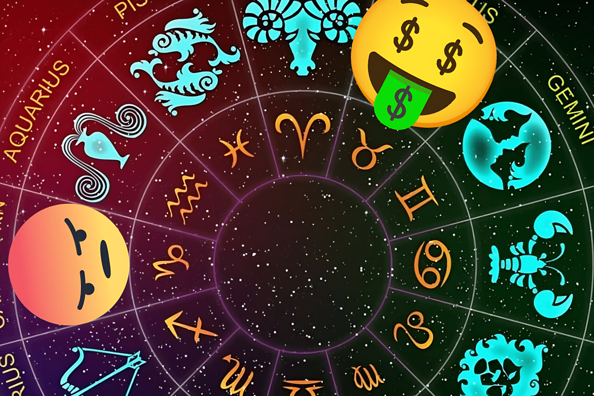 Astrologie Juin : Du jamais vus pour ces signes du Zodiaque