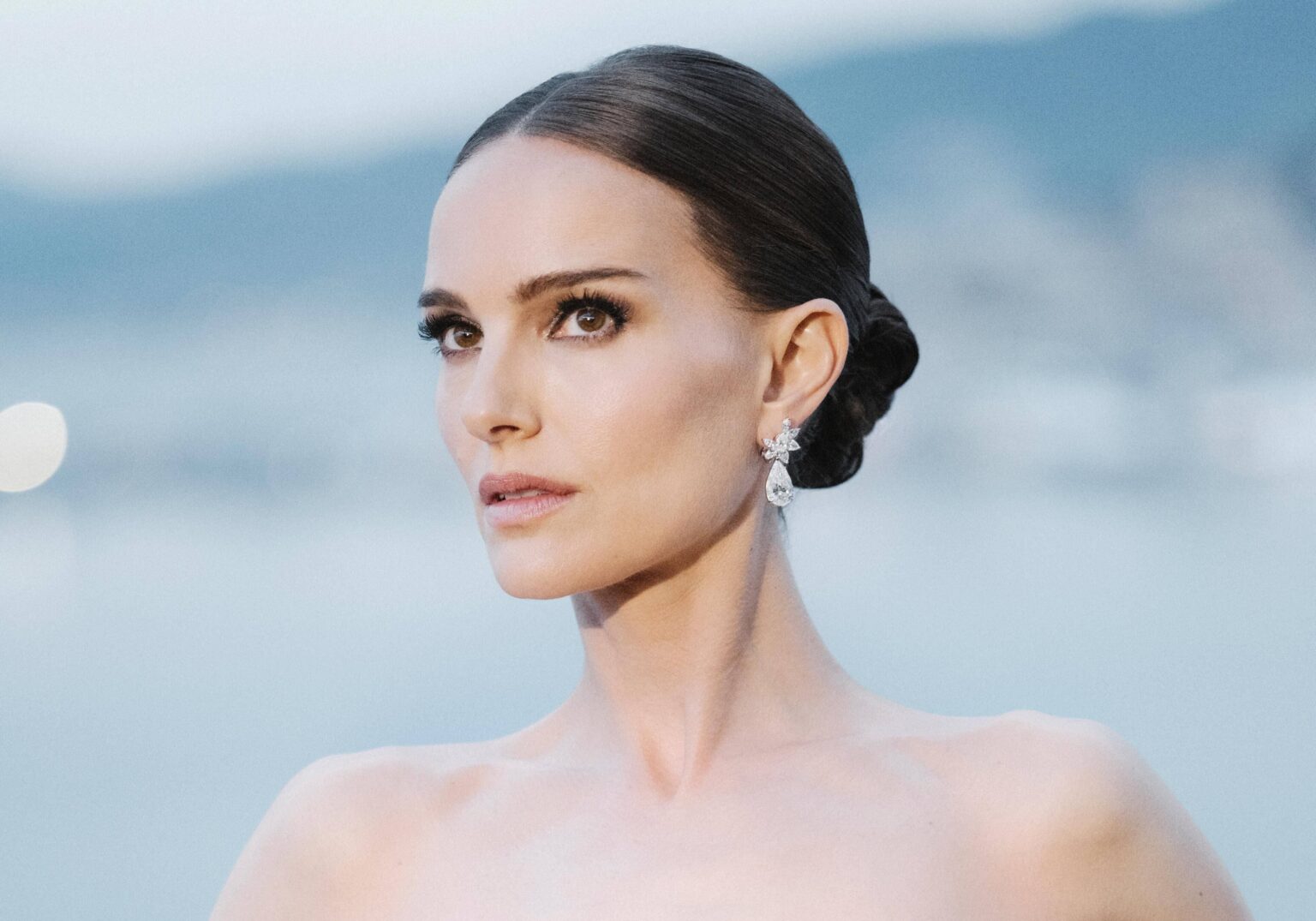 Natalie Portman et Benjamin Millepied se seraient séparés après 11 ans de mariage