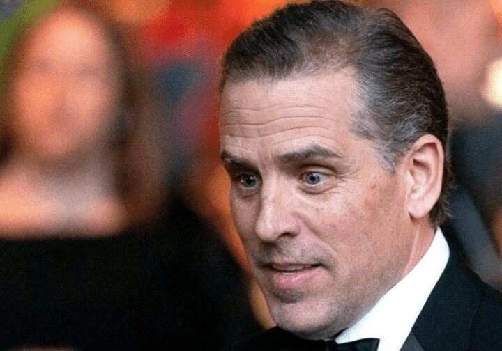 L'affaire Hunter Biden pourrait-elle ruiner la candidature de l'actuel président Joe Biden en 2024 ?