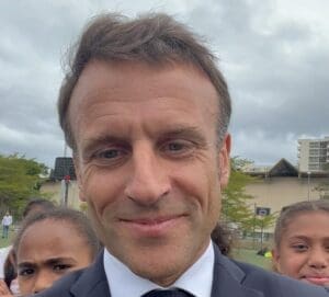 Emmanuel Macron durcit le ton sur l'immigration après les émeutes