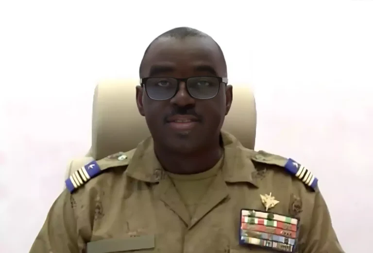 Le Niger met fin aux accords militaires avec la France