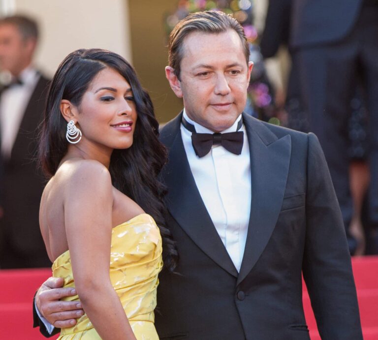 EXCLU - Ayem accusée d'avoir kidnappé son fils : le père de l'enfant témoigne !