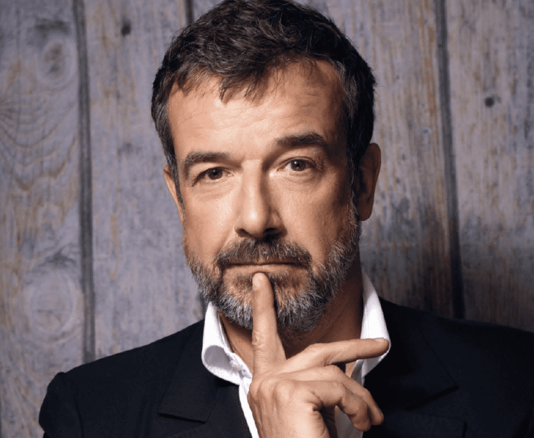 INTERVIEW EXCLUSIVE – Regis le Sommier : « Aujourd'hui, chaque état ou chaque organisation doit savoir manier et utiliser les réseaux sociaux. »