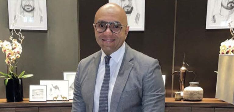 Thierry Carbou : « Il y a vraiment une, hémorragie des talents en France. Je passe mon temps à croiser des français dans les palais à Abu Dhabi. »