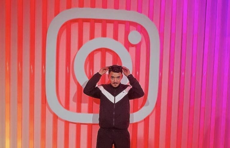 L’influenceur Kimo s’engage pour les personnes en situation de handicap