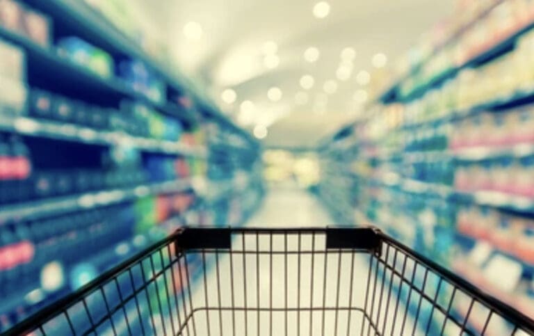 France : la consommation des ménages en recul de 0,3% sur un mois en janvier