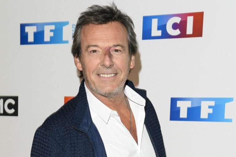 Jean-Luc Reichmann, victime d’une tentative de home-jacking