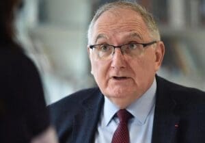 INTERVIEW EXCLUSIVE – Bernard Valézy : « On comptabilise 43 202 disparitions de mineurs rien que sur l’année 2022 dans toute la France »