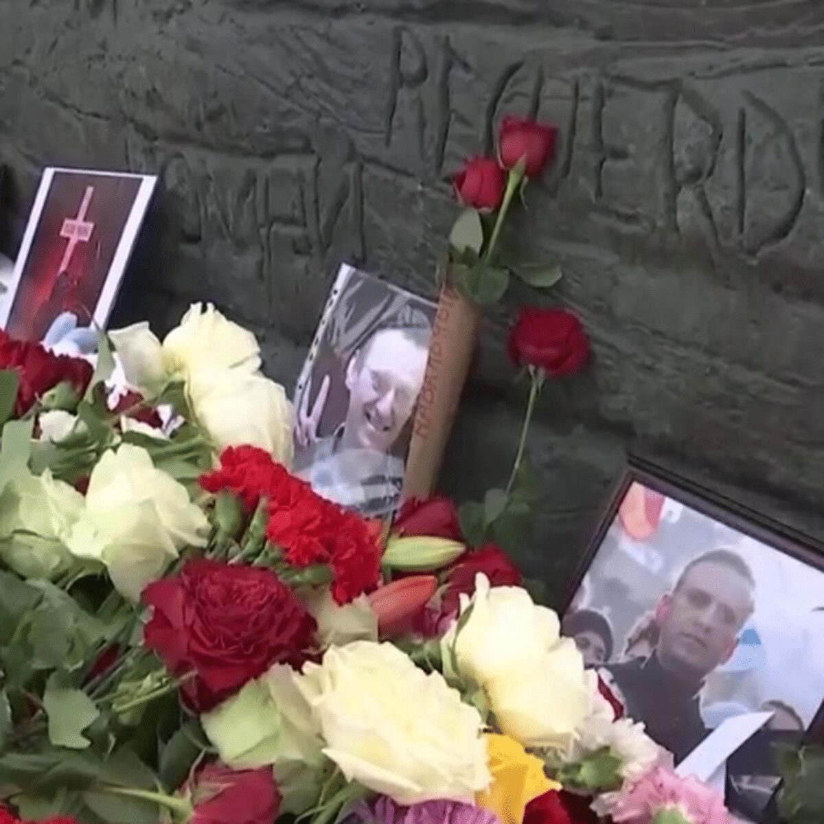 Alexeï Navalny : des mémoires posthumes qui dénoncent la brutalité du régime russe