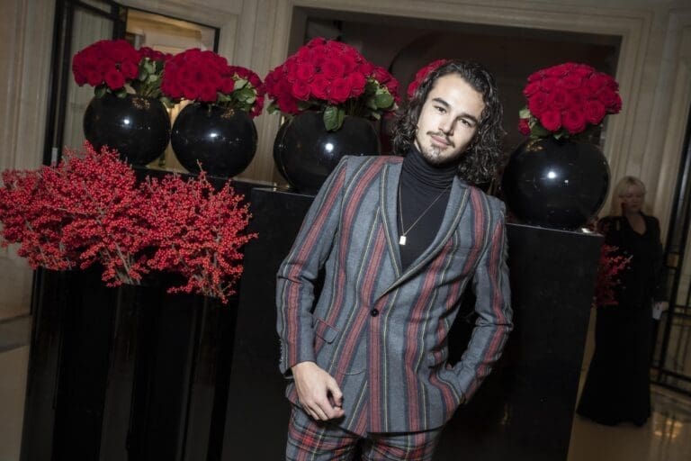 EXCLU - "Toutes les saisons, il y a des histoires..." Danse avec les Stars : en plein clash entre Inès Reg et Natasha St-Pier, Anthony Colette se confie