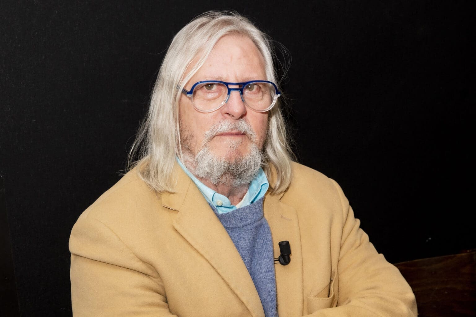 Exclusif – Rendez-vous en backstage de l&rsquo;émission TPMP (Touche pas à mon poste) diffusée le 24 janvier 2022 sur C8