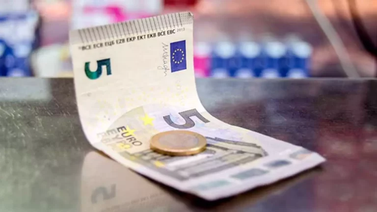 Zone euro: l’inflation recule encore en février à 2,6% sur un an