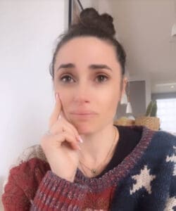 « Ils m’ont tout pris » : Capucine Anav en larmes découvre son domicile cambriolé