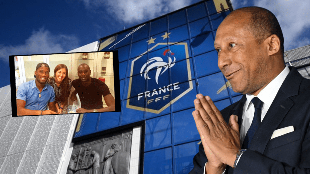 FFF Ramadan Diallo Le Figaro