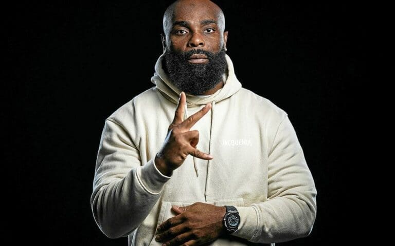 Kaaris homophobe ou provocateur ?