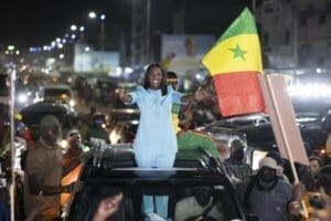 Élections sénégalaises : La fin du système Macky Sall