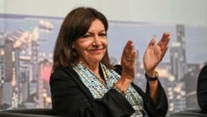 Élections musicales Paris 2026 : La chute d’hidalgo et l’ascension de Dati