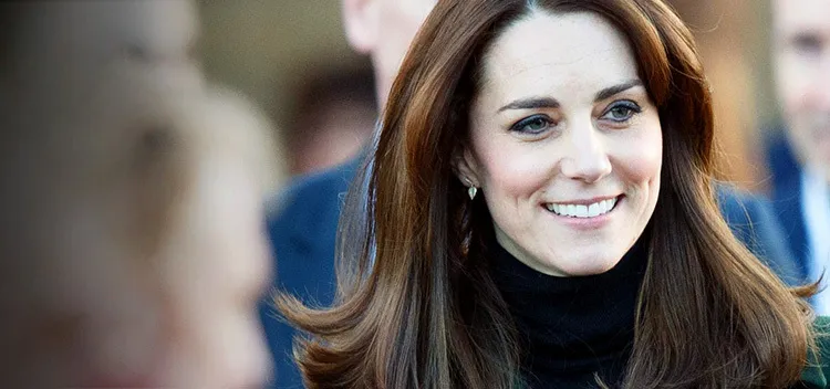 La princesse Kate réapparaît radieuse aux côtés du prince William malgré les rumeurs sur sa santé