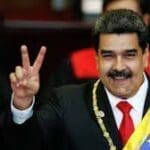 Venezuela : Nicolas Maduro candidat à un troisième mandat