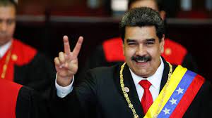 Venezuela : Nicolas Maduro candidat à un troisième mandat