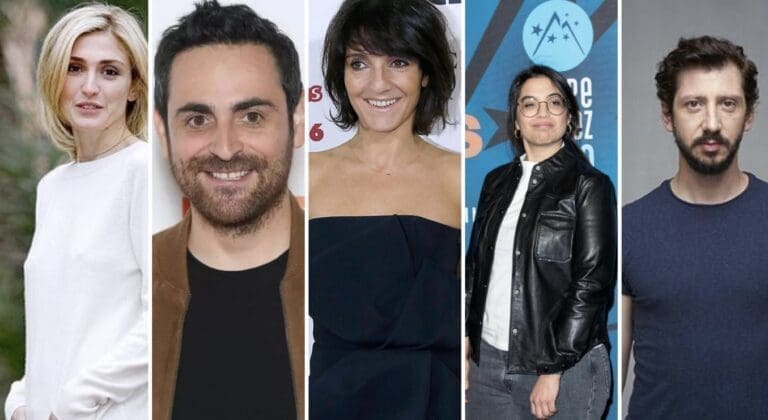 Découvrez le casting de folie du Maillon Faible version M6