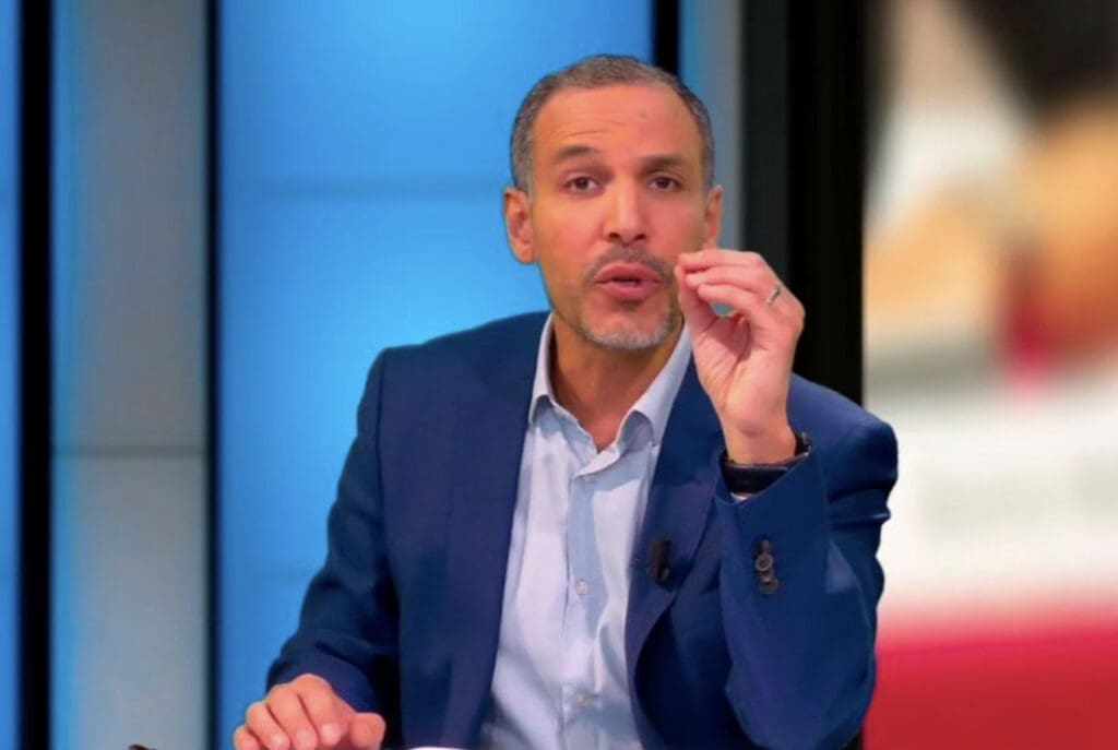 Adile Farquane : « J'ai naïvement refusé la présentation de Koh-Lanta car je voulais être journaliste»